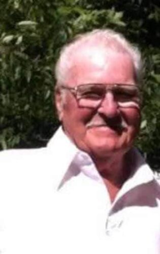 Richard D. ‘Dick’ Schuirmann